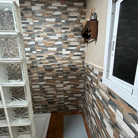 Estudio Las Palmillas La Puebla del Rio Ngoại thất bức ảnh